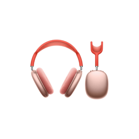 AirPods Max Lightning 2020 Rose - Comme neuf (Jamais Utilisé) 4GYM3AM/A — Apple · Smarty Paris 18e